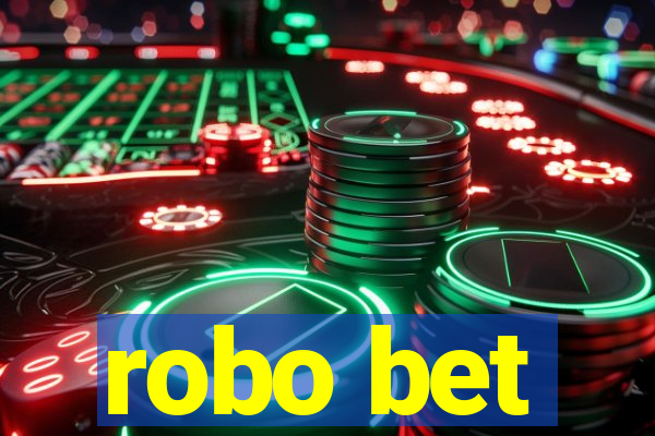 robo bet